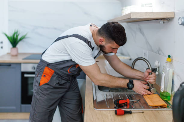 Reliable Poughkeepsie, NY Plumbing Solutions