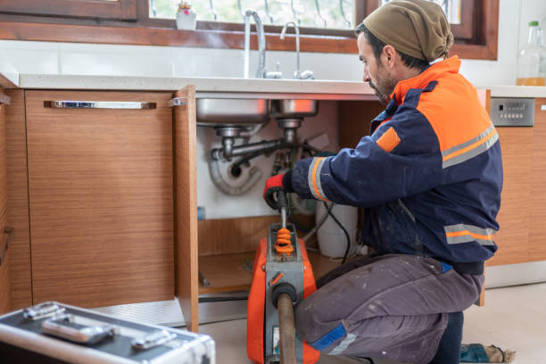 Best Same-Day Plumbing Service  in Poughkeepsie, NY