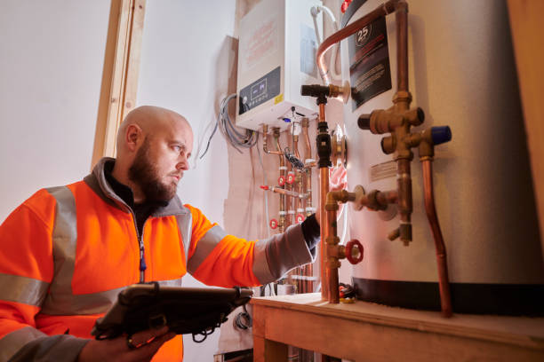 Best Pipe Repair Near Me  in Poughkeepsie, NY