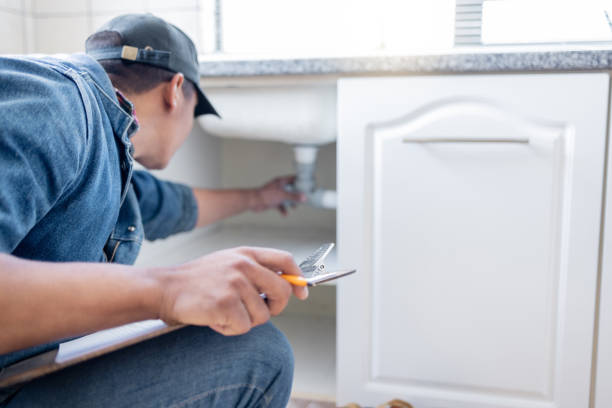 Best Plumbing Services Near Me  in Poughkeepsie, NY