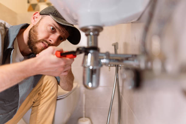 Hot Water Heater Installation in Poughkeepsie, NY