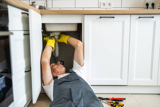 Best Plumbing Inspection Services  in Poughkeepsie, NY