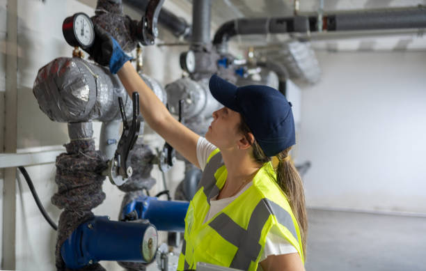 Best Residential Plumbing Services  in Poughkeepsie, NY
