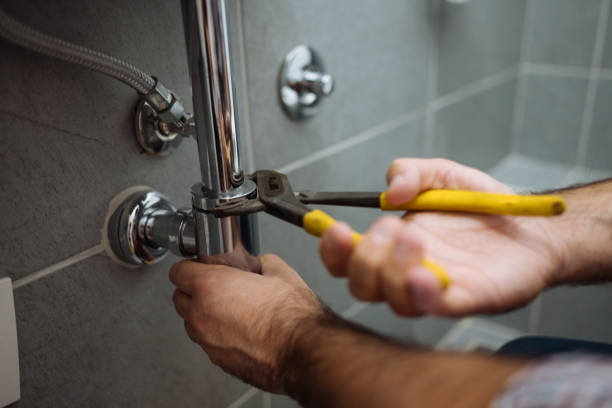 Best Drain Cleaning Services  in Poughkeepsie, NY