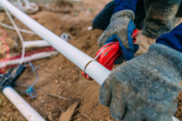 Best Water Leak Repair  in Poughkeepsie, NY