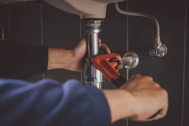 Best Gas Line Repair  in Poughkeepsie, NY